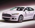 Ford Mondeo 2013 - Ford Fusion 2013 - Bild 18 (16)
